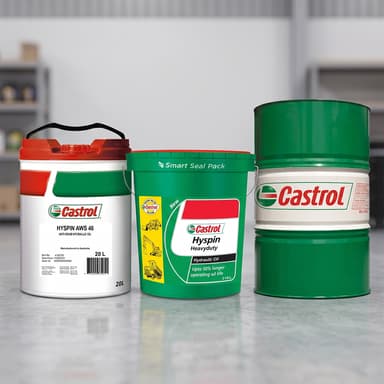 Castrol Hypsin