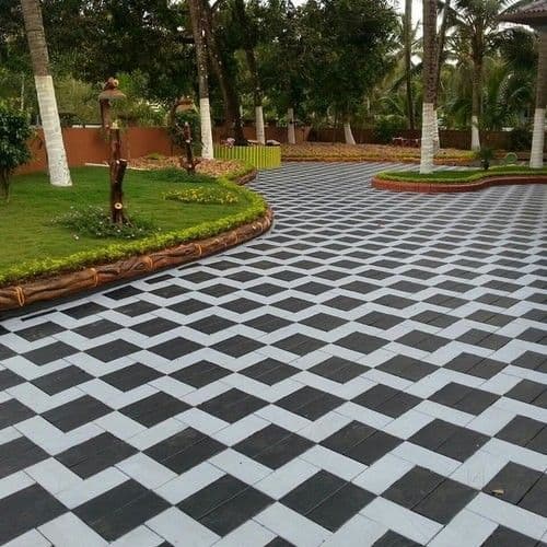 Anti-Skid Flooring Solutions