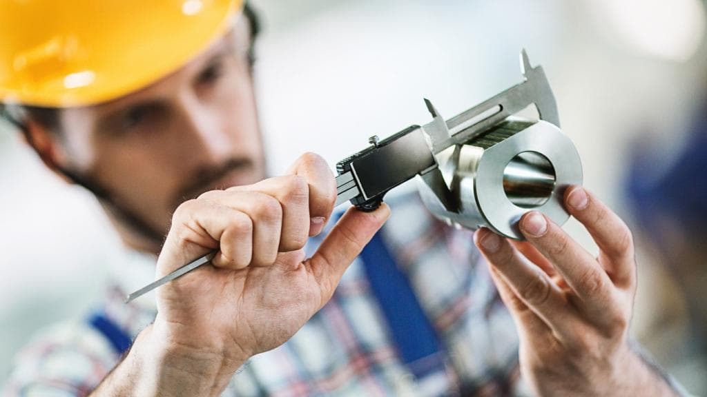 What drives the Multiweld team