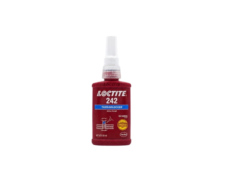 Loctite 242 Threadlocker