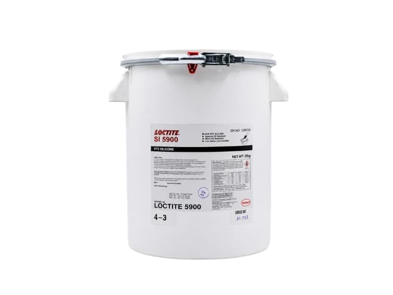 Loctite 5900 Flange Sealant