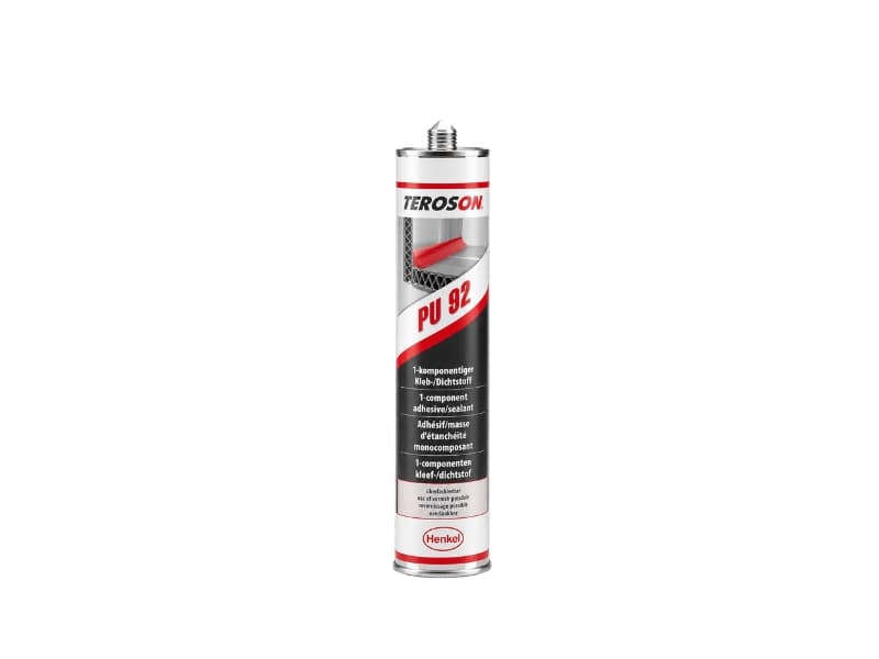 Teroson PU 92 WH CR310ML