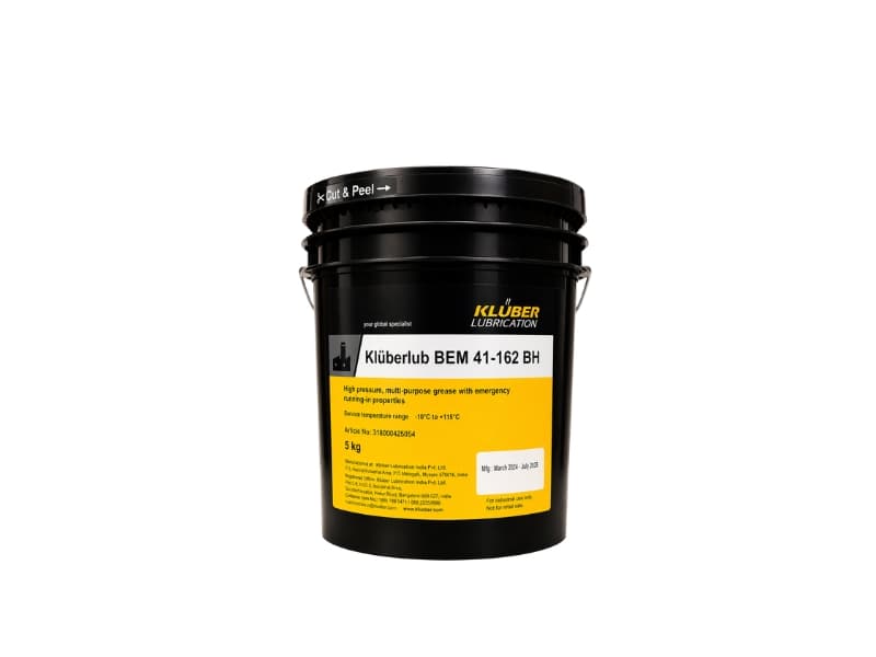 Kluberlub BEM 41-102 BH