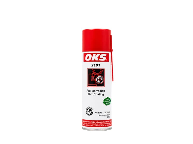 OKS 2101