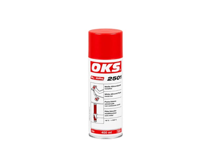 OKS 2501