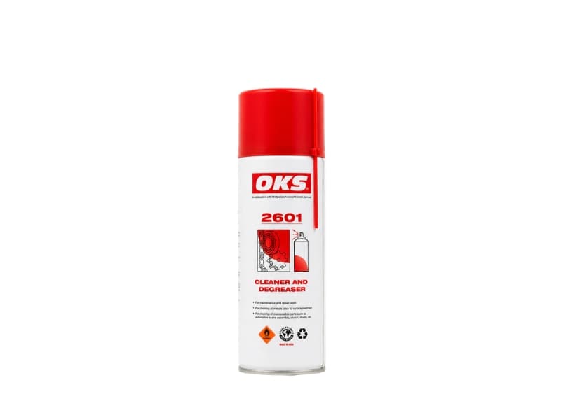 OKS 2601