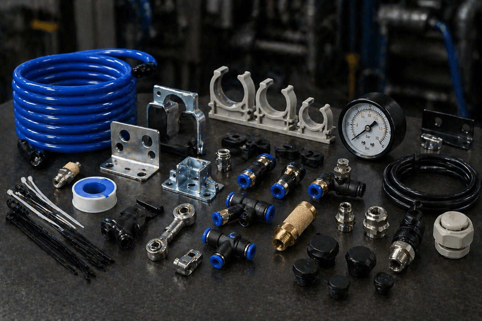 Accessories