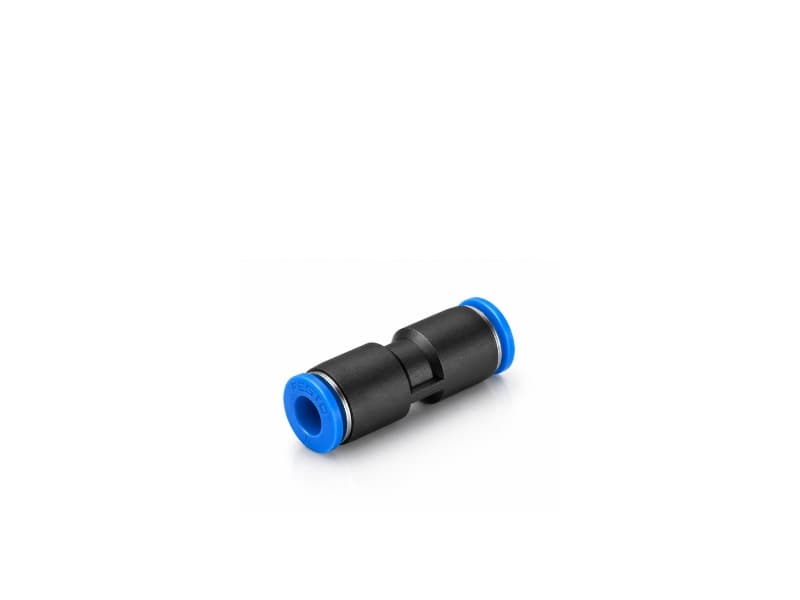 Push-in Straight Fitting QS