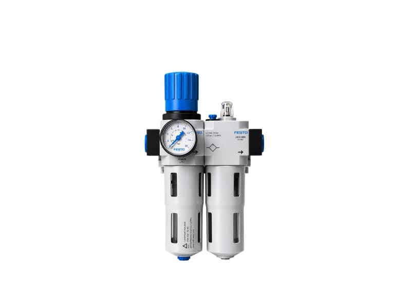 Service / FRL Unit FRC-1/2-D-MIDI