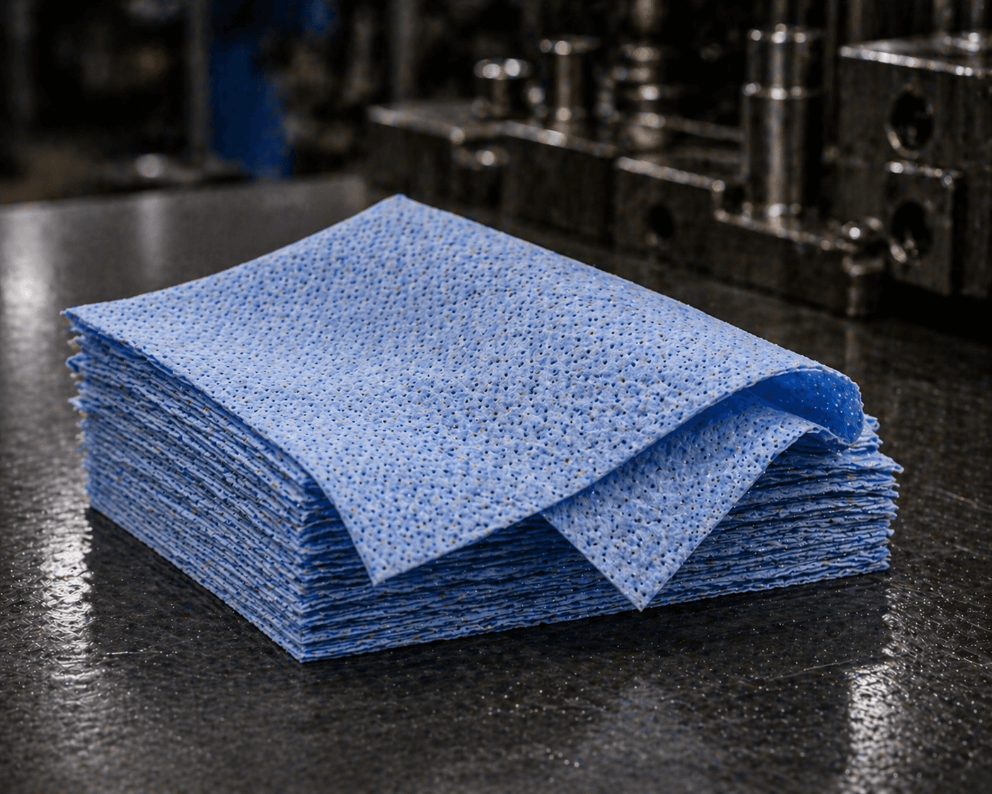 Cleaning Cloths
