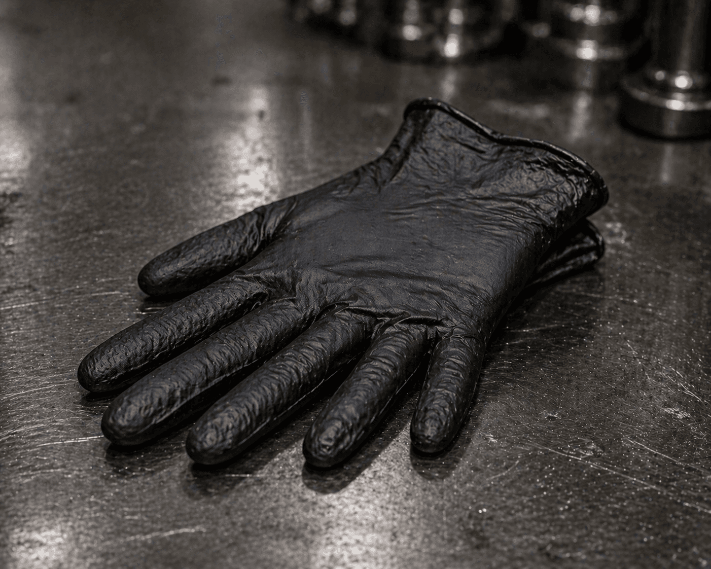 Gloves