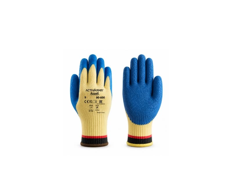 Activarmr Heat Resistant Gloves