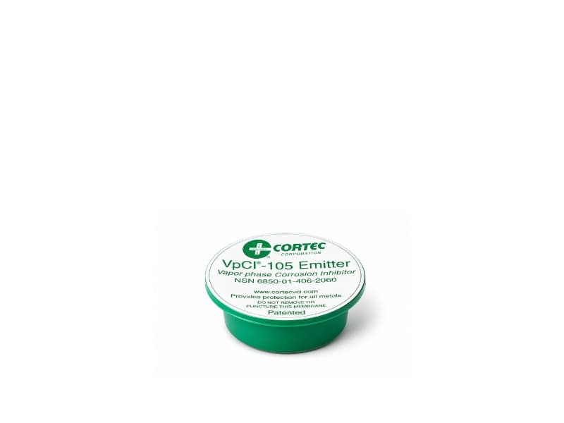 Cortec VPCI 105 Emitter