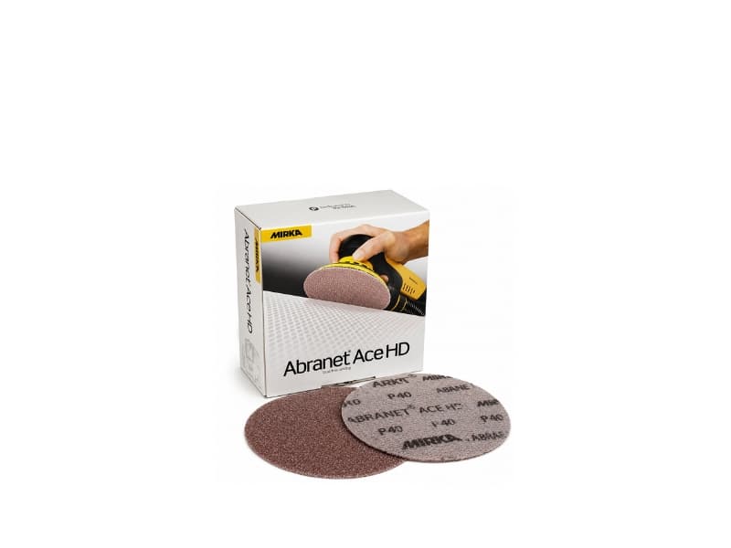 Abranet Grip Disc
