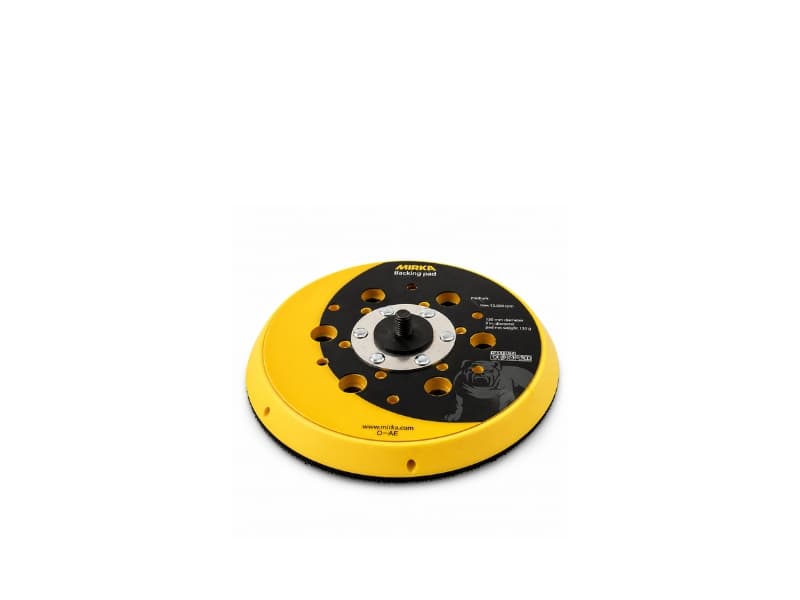 Backing Pad Net