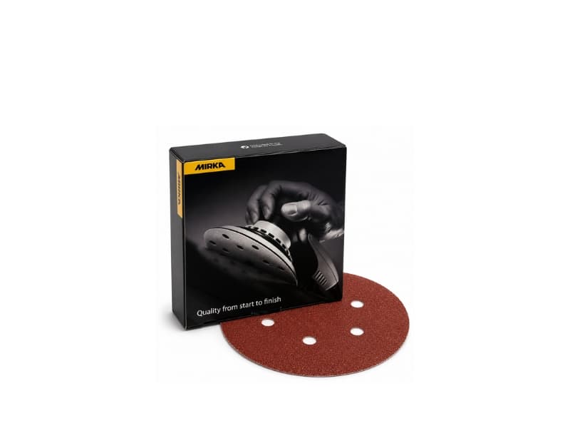 Coarse Cut Grip Disc