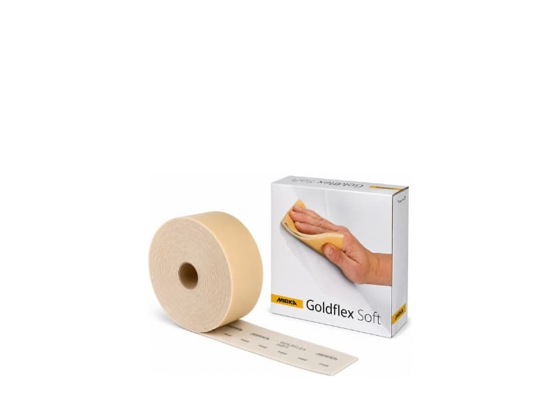 Goldflex Soft Roll