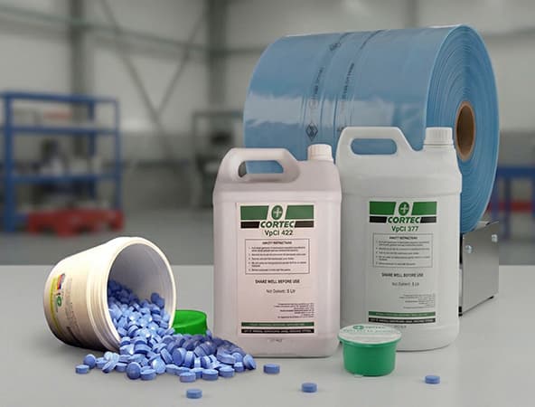 Corrosion Solutions