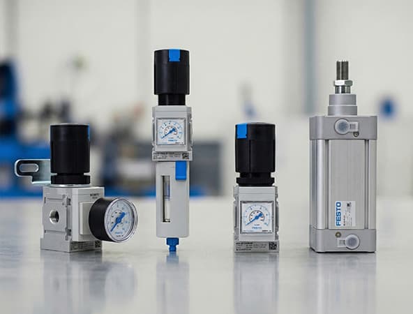 Pneumatics