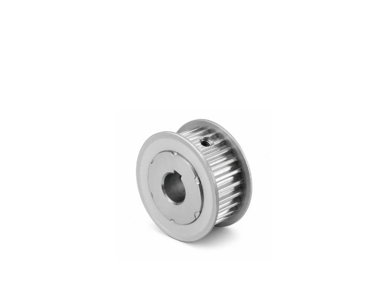 Pulley