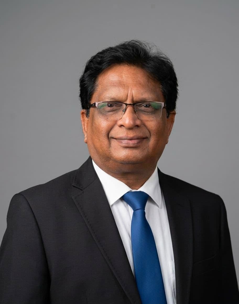 Pramod Mittal