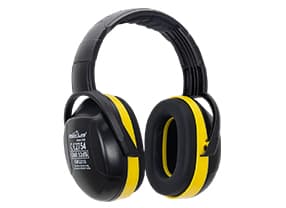 Hearing Protection