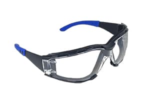 VisonSafe Hicross Plus Safety Spectacles