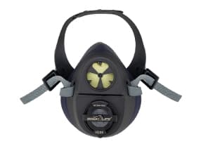 Respiratory Protection