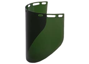VisonSafe FS321 IR5 Face Shield Visor