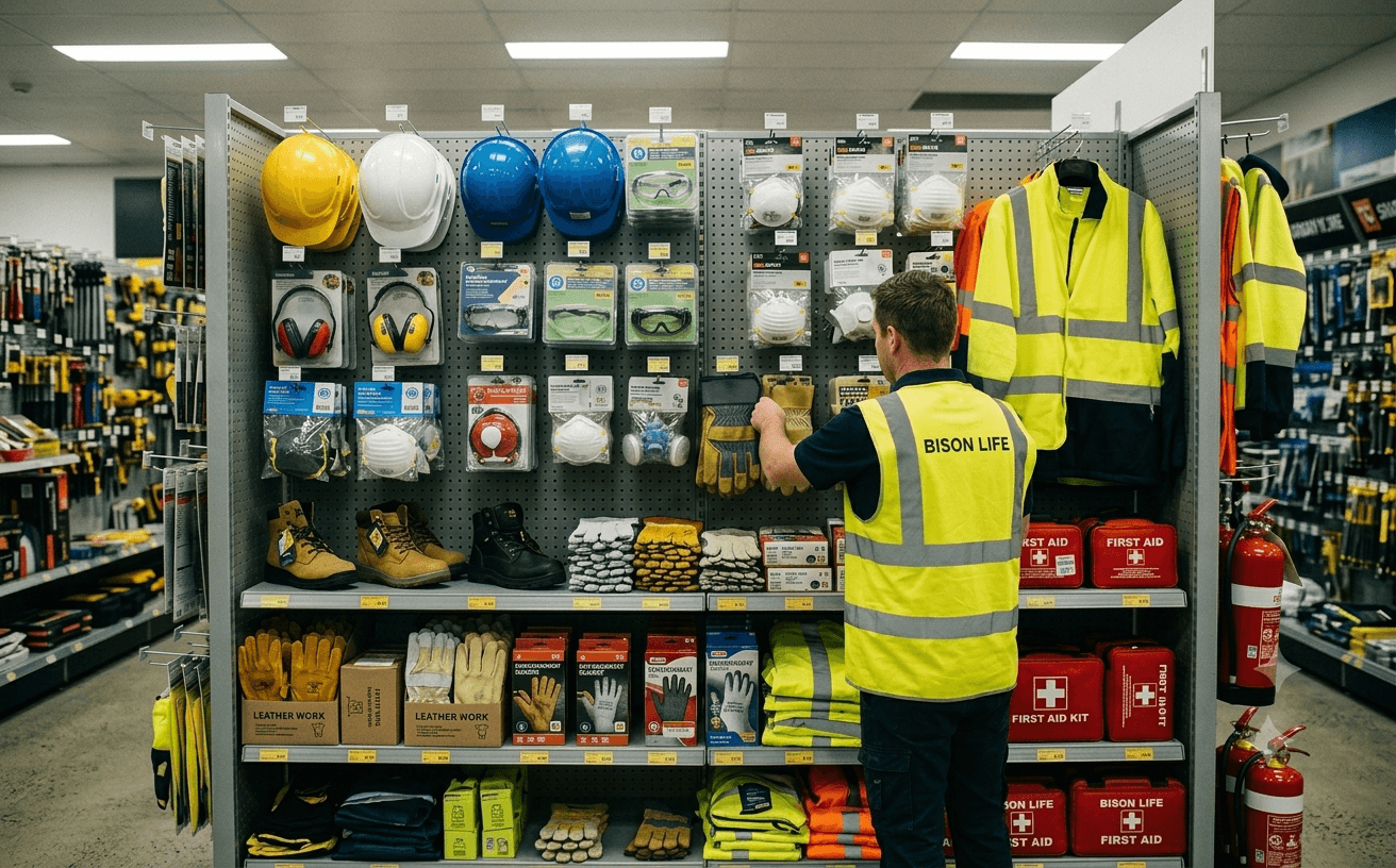 Safety Products